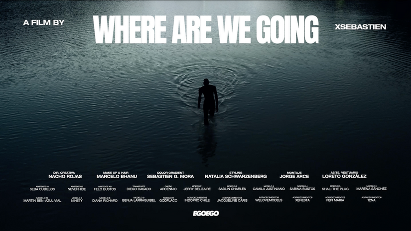 Where are we going